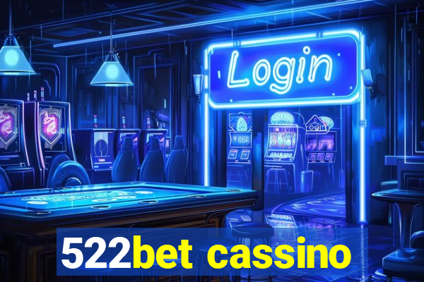 522bet cassino